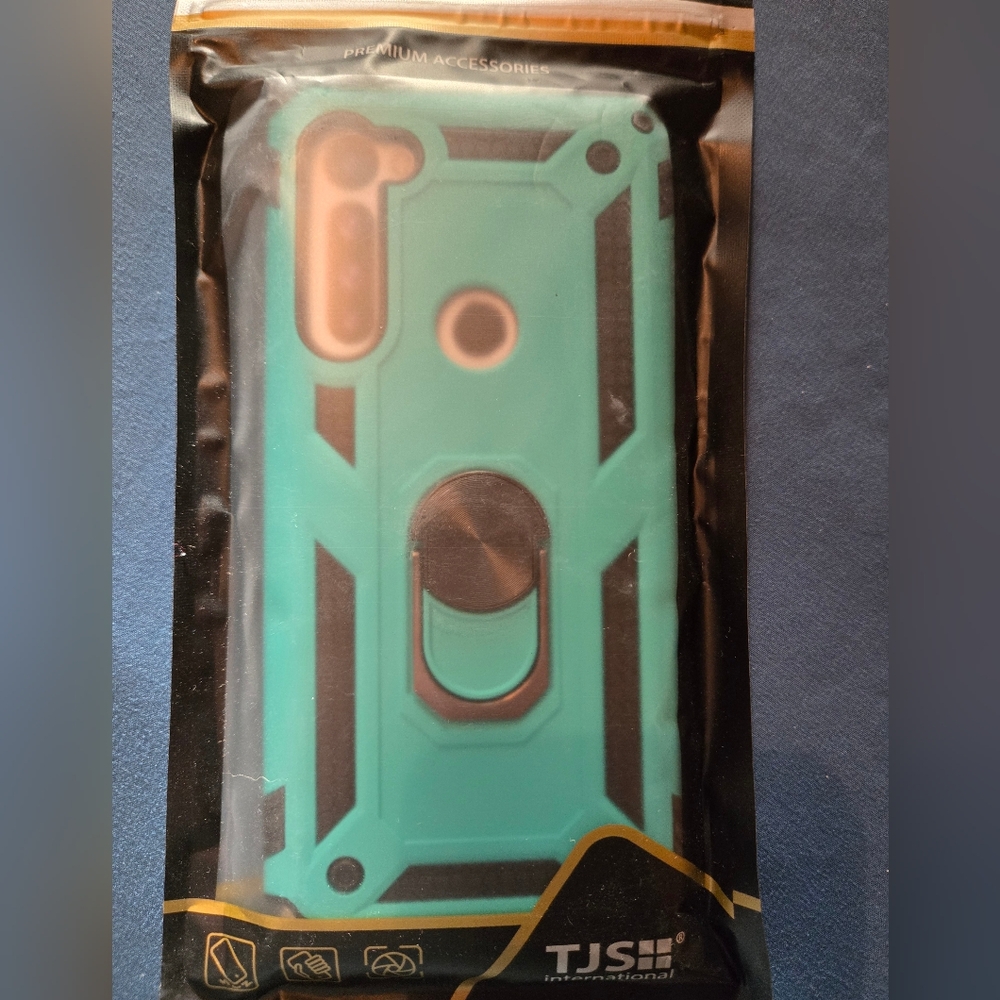2020 Moto G Stylus Case